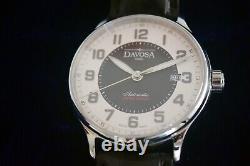 Davosa Automatic Classic Limited Edition 16145699 / 40011 NOS 2017