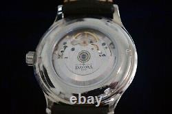 Davosa Automatic Classic Limited Edition 16145699 / 40011 NOS 2017