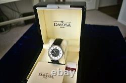 Davosa Automatic Classic Limited Edition 16145699 / 40011 NOS 2017