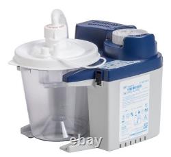 DeVilbiss Vacu-Aide 7314P-UR Suction Unit Factory Sealed/New Old Stock As-Is