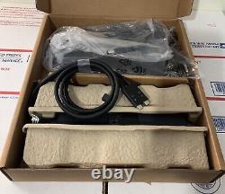 Dell WD19DC Docking Station USB-C Dock with 240W Power Adapter New Old Stock