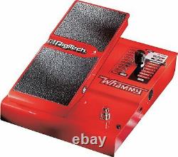 Digitech Whammy IV Octave Pitch Shifter Effects Pedal NEW OLD STOCK