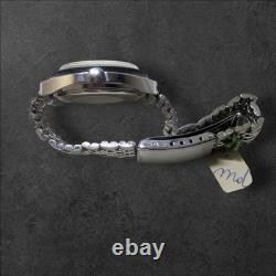 Diver nivada estima nos new old stock