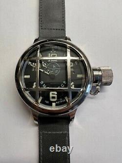 Diver's watch USSR Navy Forces? Zlatoust NOS