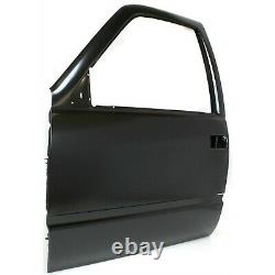 Door Shell For 1988-1998 Chevrolet C1500 Front Driver Side