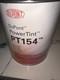 DuPont PowerTint PT154 Orange GALLON NEW OLD STOCK YEAR 2012