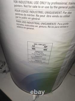 DuPont PowerTint PT154 Orange GALLON NEW OLD STOCK YEAR 2012