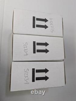 Dwyer DH3-003 Digihelic Differential Pressure Controller 0-0.5 New Old Stock