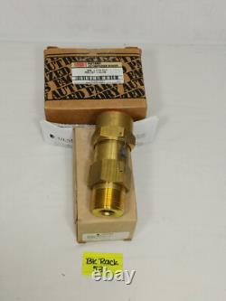 EB51FZ317 Relief Valve New-Old Stock