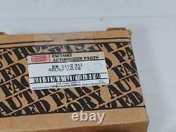 EB51FZ317 Relief Valve New-Old Stock