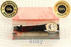 Ex Rare Russian USSR Moon phase vintage OLD stock wrist watch Luch