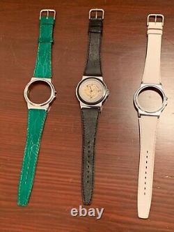 FORTIS MCM SpaceMatic Mercedes Benz Style NOS Watch ++