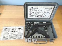 FSI HYDRAULIC BLIND RIVET Kit Riveter Aviation NOS