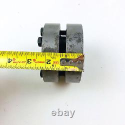 Fenner Drives B-LOC WK 40 Rigid Coupling 1-5/8 ID 3.780 OD New Old Stock NOS