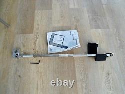 Ferno 513 Series Cot Mounted IV Pole -New Old Stock! Fast Free Shipping