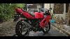 For Sale Kawasaki Ninja 2 Struke Type Rr New Old Red Ferrari Super Glowing Fms Gresik Ninja