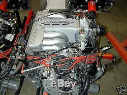 Ford 351W Engine F-150 SVT Lightning 1993-1995 NOS Completely Dressed