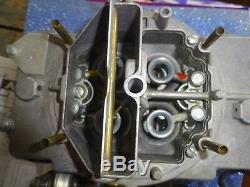 Ford Mustang 289 Hipo K Code Nos Autolite Carburetor