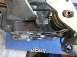 Ford Mustang 289 Hipo K Code Nos Autolite Carburetor