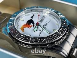 Ford Mustang Commerative Watch Official Ford Licensed. New Old Stock