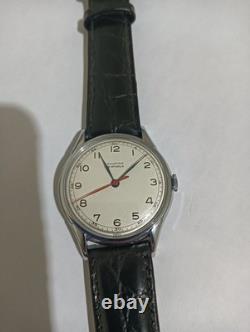 Fountain 1940's new old stock 15 Jewels Mens Watch