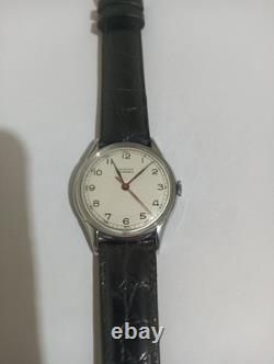 Fountain 1940's new old stock 15 Jewels Mens Watch
