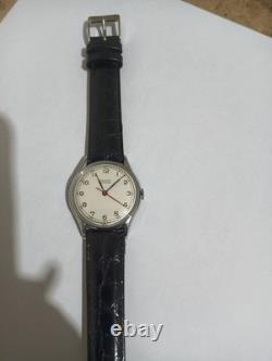 Fountain 1940's new old stock 15 Jewels Mens Watch