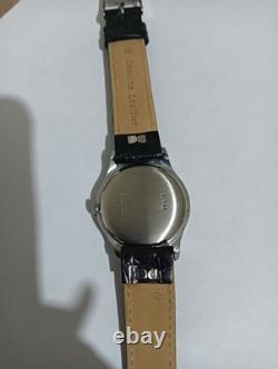 Fountain 1940's new old stock 15 Jewels Mens Watch