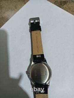 Fountain 1940's new old stock 15 Jewels Mens Watch