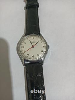 Fountain 1940's new old stock 15 Jewels Mens Watch