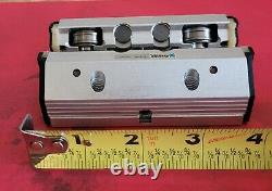 Franke New Old Stock Linear Bearing FDA25K 043871 84363A