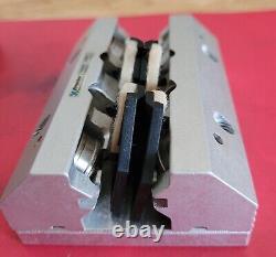 Franke New Old Stock Linear Bearing FDA25K 043871 84363A