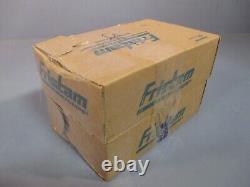 Fristam Pumps Single Seal Kit FKL 25 with Seal Kit FR/C/V 1802601025 New Old Stock