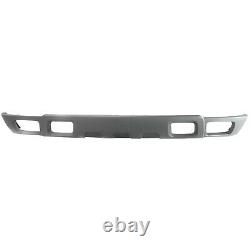 Front Bumper Kit For 2003-2006 Chevrolet Silverado 1500 Paint to Match