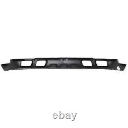 Front Bumper Kit For 2003-2006 Chevrolet Silverado 1500 Paint to Match