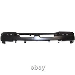 Front Bumper Kit For 2003-2006 Chevrolet Silverado 1500 Paint to Match