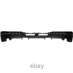 Front Bumper Kit For 2003-2006 Chevrolet Silverado 1500 Paint to Match