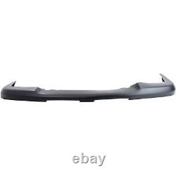 Front Bumper Kit For 2003-2006 Chevrolet Silverado 1500 Paint to Match