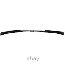 Front Bumper Kit For 2003-2006 Chevrolet Silverado 1500 Paint to Match