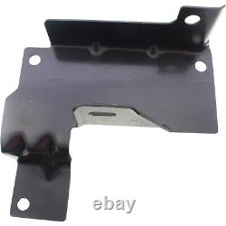 Front Bumper Kit For 2003-2006 Chevrolet Silverado 1500 Paint to Match