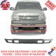 Front Bumper Lower Cover Valance Texture For 2002-2006 Chevy Silverado 1500-3500
