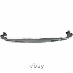 Front Bumper Lower Cover Valance Texture For 2002-2006 Chevy Silverado 1500-3500