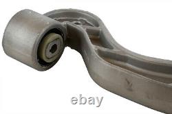 Front Lower Control Arm with Ball Joint Pair 2 for Buick LeSabre Cadillac DeVille