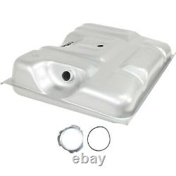 Fuel Gas Tank For 1992-1996 Ford F-150 Behind Rear Axle 18 Gallons