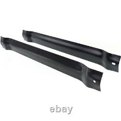 Fuel Tank Kit For 1992-96 Ford F-150 With Fuel Tank Strap 3Pc