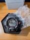 G-SHOCK CASIO WATCH, MODEL 3410 RANGMAN (Japan Market) 2013 NEW OLD STOCK