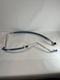 GM 15714753 Transmission Hose Assembly New Old Stock from Shop Aeroquip PT2722