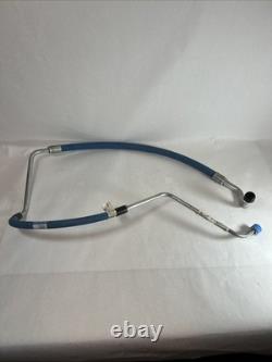 GM 15714753 Transmission Hose Assembly New Old Stock from Shop Aeroquip PT2722