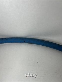 GM 15714753 Transmission Hose Assembly New Old Stock from Shop Aeroquip PT2722