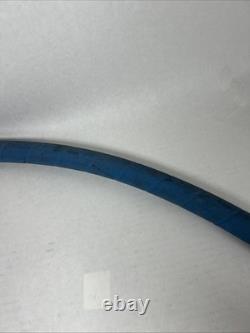 GM 15714753 Transmission Hose Assembly New Old Stock from Shop Aeroquip PT2722